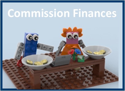 CR 11.05.26 Commission Finances